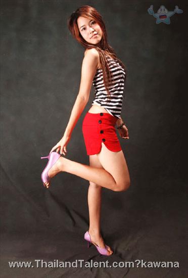 Thailand Talent - MC, Pretty, Singers, Dancers, Promotion Girls, Modeling, Recruitment Agency For The Entertainment Industry Bangkok - http://www.thailandtalent.com?kawana