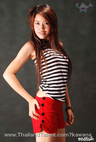 Thailand Talent - MC, Pretty, Singers, Dancers, Promotion Girls, Modeling, Recruitment Agency For The Entertainment Industry Bangkok - http://www.thailandtalent.com?kawana