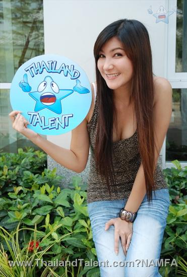 Thailand Talent - MC, Pretty, Singers, Dancers, Promotion Girls, Modeling, Recruitment Agency For The Entertainment Industry Bangkok - http://www.thailandtalent.com?NAMFA