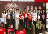 Thailand Talent - MC, Pretty, Singers, Dancers, Promotion Girls, Modeling, Recruitment Agency For The Entertainment Industry Bangkok - www.thailandtalent.com?KFC_Press2015