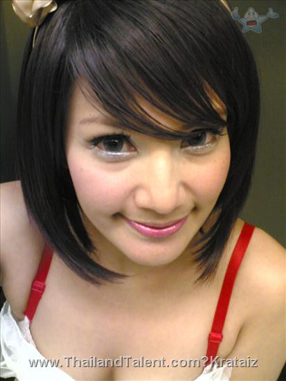 Thailand Talent - MC, Pretty, Singers, Dancers, Promotion Girls, Modeling, Recruitment Agency For The Entertainment Industry Bangkok - http://www.thailandtalent.com?Krataiz