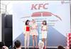 Thailand Talent - MC, Pretty, Singers, Dancers, Promotion Girls, Modeling, Recruitment Agency For The Entertainment Industry Bangkok - www.thailandtalent.com?KFC_500Stores