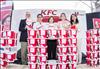 Thailand Talent - MC, Pretty, Singers, Dancers, Promotion Girls, Modeling, Recruitment Agency For The Entertainment Industry Bangkok - www.thailandtalent.com?KFC_500Stores