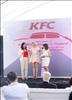 Thailand Talent - MC, Pretty, Singers, Dancers, Promotion Girls, Modeling, Recruitment Agency For The Entertainment Industry Bangkok - www.thailandtalent.com?KFC_500Stores