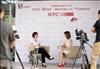 Thailand Talent - MC, Pretty, Singers, Dancers, Promotion Girls, Modeling, Recruitment Agency For The Entertainment Industry Bangkok - www.thailandtalent.com?KFC_500Stores