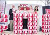 Thailand Talent - MC, Pretty, Singers, Dancers, Promotion Girls, Modeling, Recruitment Agency For The Entertainment Industry Bangkok - www.thailandtalent.com?KFC_500Stores