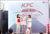 Thailand Talent - MC, Pretty, Singers, Dancers, Promotion Girls, Modeling, Recruitment Agency For The Entertainment Industry Bangkok - www.thailandtalent.com?KFC_500Stores