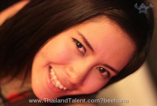 Thailand Talent - MC, Pretty, Singers, Dancers, Promotion Girls, Modeling, Recruitment Agency For The Entertainment Industry Bangkok - http://www.thailandtalent.com?beehana