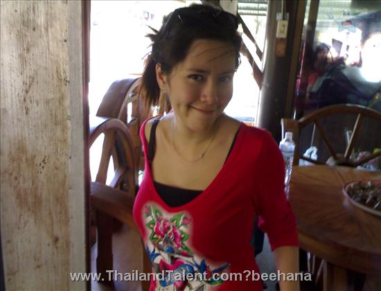 Thailand Talent - MC, Pretty, Singers, Dancers, Promotion Girls, Modeling, Recruitment Agency For The Entertainment Industry Bangkok - http://www.thailandtalent.com?beehana