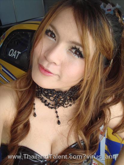 Thailand Talent - MC, Pretty, Singers, Dancers, Promotion Girls, Modeling, Recruitment Agency For The Entertainment Industry Bangkok - http://www.thailandtalent.com?virus_ann