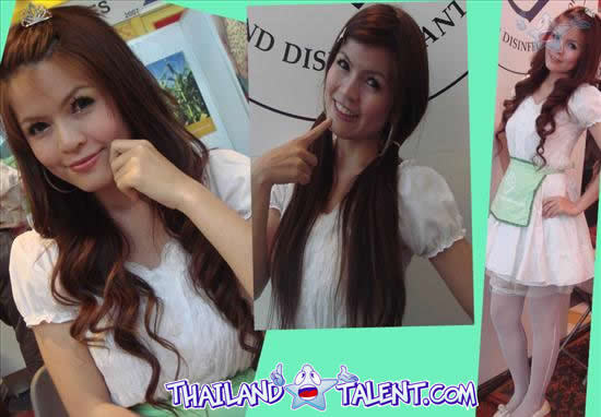 Thailand Talent - MC, Pretty, Singers, Dancers, Promotion Girls, Modeling, Recruitment Agency For The Entertainment Industry Bangkok - http://www.thailandtalent.com?virus_ann