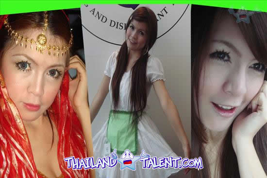 Thailand Talent - MC, Pretty, Singers, Dancers, Promotion Girls, Modeling, Recruitment Agency For The Entertainment Industry Bangkok - http://www.thailandtalent.com?virus_ann