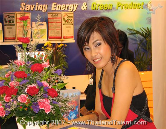 Thailand Talent - MC, Pretty, Singers, Dancers, Promotion Girls, Modeling, Recruitment Agency For The Entertainment Industry Bangkok - http://www.thailandtalent.com?kungnang