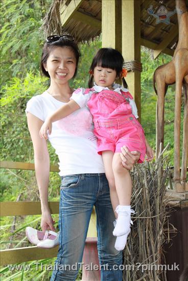 Thailand Talent - MC, Pretty, Singers, Dancers, Promotion Girls, Modeling, Recruitment Agency For The Entertainment Industry Bangkok - http://www.thailandtalent.com?pinmuk
