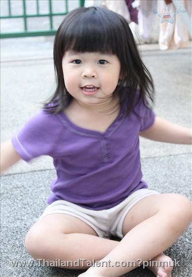 Thailand Talent - MC, Pretty, Singers, Dancers, Promotion Girls, Modeling, Recruitment Agency For The Entertainment Industry Bangkok - http://www.thailandtalent.com?pinmuk