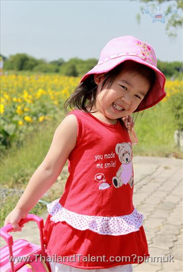 Thailand Talent - MC, Pretty, Singers, Dancers, Promotion Girls, Modeling, Recruitment Agency For The Entertainment Industry Bangkok - http://www.thailandtalent.com?pinmuk