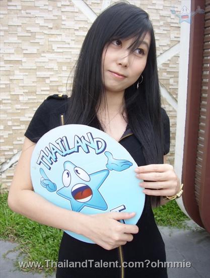 Thailand Talent - MC, Pretty, Singers, Dancers, Promotion Girls, Modeling, Recruitment Agency For The Entertainment Industry Bangkok - http://www.thailandtalent.com?ohmmie