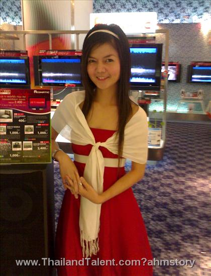 Thailand Talent - MC, Pretty, Singers, Dancers, Promotion Girls, Modeling, Recruitment Agency For The Entertainment Industry Bangkok - http://www.thailandtalent.com?ahmstory
