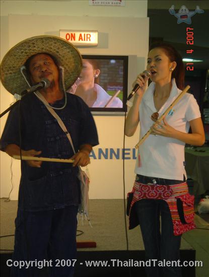 Thailand Talent - MC, Pretty, Singers, Dancers, Promotion Girls, Modeling, Recruitment Agency For The Entertainment Industry Bangkok - http://www.thailandtalent.com?ahmstory