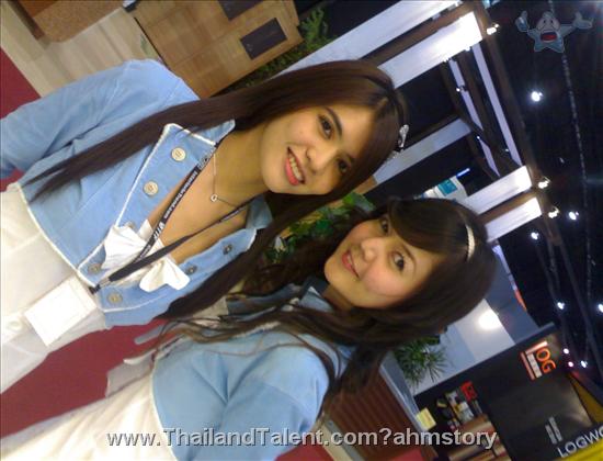 Thailand Talent - MC, Pretty, Singers, Dancers, Promotion Girls, Modeling, Recruitment Agency For The Entertainment Industry Bangkok - http://www.thailandtalent.com?ahmstory