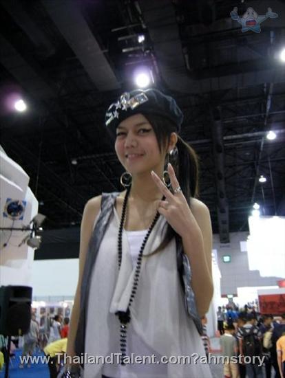 Thailand Talent - MC, Pretty, Singers, Dancers, Promotion Girls, Modeling, Recruitment Agency For The Entertainment Industry Bangkok - http://www.thailandtalent.com?ahmstory