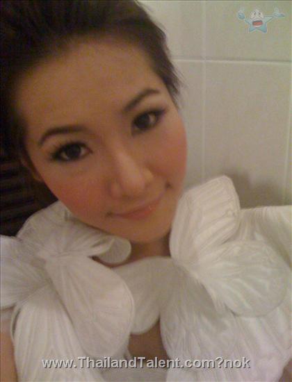 Thailand Talent - MC, Pretty, Singers, Dancers, Promotion Girls, Modeling, Recruitment Agency For The Entertainment Industry Bangkok - http://www.thailandtalent.com?nok