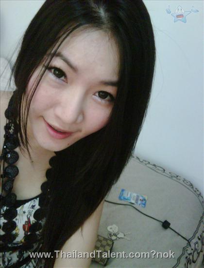 Thailand Talent - MC, Pretty, Singers, Dancers, Promotion Girls, Modeling, Recruitment Agency For The Entertainment Industry Bangkok - http://www.thailandtalent.com?nok