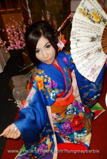 Thailand Talent - MC, Pretty, Singers, Dancers, Promotion Girls, Modeling, Recruitment Agency For The Entertainment Industry Bangkok - http://www.thailandtalent.com?tungmaybarbie