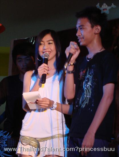 Thailand Talent - MC, Pretty, Singers, Dancers, Promotion Girls, Modeling, Recruitment Agency For The Entertainment Industry Bangkok - http://www.thailandtalent.com?princessbuu