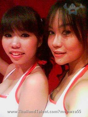 Thailand Talent - MC, Pretty, Singers, Dancers, Promotion Girls, Modeling, Recruitment Agency For The Entertainment Industry Bangkok - http://www.thailandtalent.com?meawza55