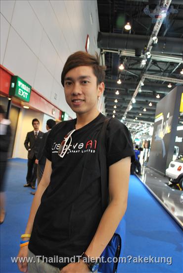 Thailand Talent - MC, Pretty, Singers, Dancers, Promotion Girls, Modeling, Recruitment Agency For The Entertainment Industry Bangkok - http://www.thailandtalent.com?akekung
