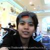 Thailand Talent - MC, Pretty, Singers, Dancers, Promotion Girls, Modeling, Recruitment Agency For The Entertainment Industry Bangkok - http://www.thailandtalent.com?sunisa