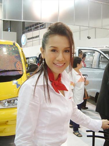Thailand Talent - MC, Pretty, Singers, Dancers, Promotion Girls, Modeling, Recruitment Agency For The Entertainment Industry Bangkok - http://www.thailandtalent.com?katex99