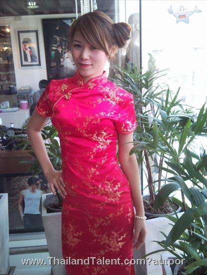 Thailand Talent - MC, Pretty, Singers, Dancers, Promotion Girls, Modeling, Recruitment Agency For The Entertainment Industry Bangkok - http://www.thailandtalent.com?autpor
