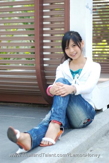 Thailand Talent - MC, Pretty, Singers, Dancers, Promotion Girls, Modeling, Recruitment Agency For The Entertainment Industry Bangkok - http://www.thailandtalent.com?LemonHoney