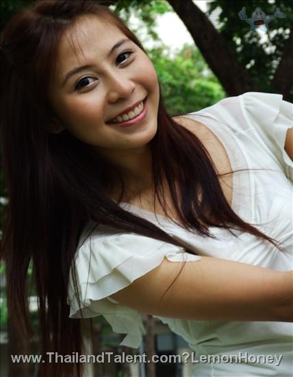 Thailand Talent - MC, Pretty, Singers, Dancers, Promotion Girls, Modeling, Recruitment Agency For The Entertainment Industry Bangkok - http://www.thailandtalent.com?LemonHoney