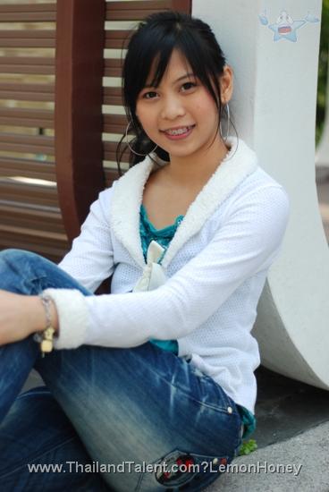 Thailand Talent - MC, Pretty, Singers, Dancers, Promotion Girls, Modeling, Recruitment Agency For The Entertainment Industry Bangkok - http://www.thailandtalent.com?LemonHoney