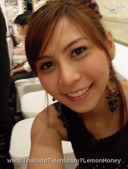 Thailand Talent - MC, Pretty, Singers, Dancers, Promotion Girls, Modeling, Recruitment Agency For The Entertainment Industry Bangkok - http://www.thailandtalent.com?LemonHoney