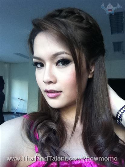 Thailand Talent - MC, Pretty, Singers, Dancers, Promotion Girls, Modeling, Recruitment Agency For The Entertainment Industry Bangkok - http://www.thailandtalent.com?bowmomo