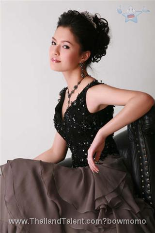 Thailand Talent - MC, Pretty, Singers, Dancers, Promotion Girls, Modeling, Recruitment Agency For The Entertainment Industry Bangkok - http://www.thailandtalent.com?bowmomo