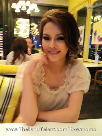 Thailand Talent - MC, Pretty, Singers, Dancers, Promotion Girls, Modeling, Recruitment Agency For The Entertainment Industry Bangkok - http://www.thailandtalent.com?bowmomo