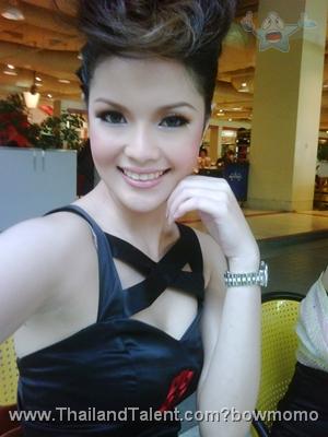 Thailand Talent - MC, Pretty, Singers, Dancers, Promotion Girls, Modeling, Recruitment Agency For The Entertainment Industry Bangkok - http://www.thailandtalent.com?bowmomo