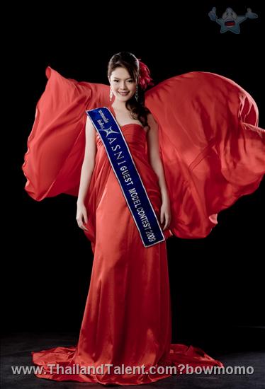 Thailand Talent - MC, Pretty, Singers, Dancers, Promotion Girls, Modeling, Recruitment Agency For The Entertainment Industry Bangkok - http://www.thailandtalent.com?bowmomo