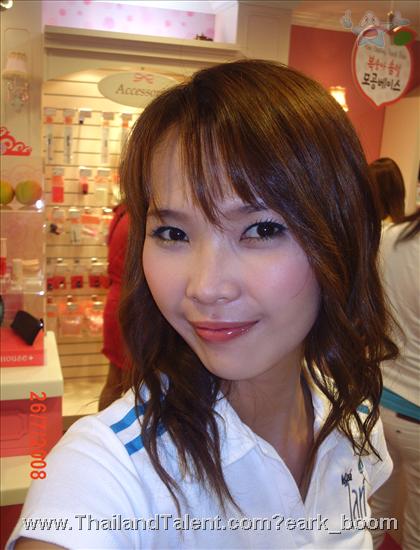 Thailand Talent - MC, Pretty, Singers, Dancers, Promotion Girls, Modeling, Recruitment Agency For The Entertainment Industry Bangkok - http://www.thailandtalent.com?eark_boom