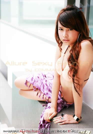 Thailand Talent - MC, Pretty, Singers, Dancers, Promotion Girls, Modeling, Recruitment Agency For The Entertainment Industry Bangkok - http://www.thailandtalent.com?anny