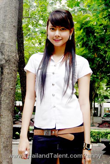 Thailand Talent - MC, Pretty, Singers, Dancers, Promotion Girls, Modeling, Recruitment Agency For The Entertainment Industry Bangkok - http://www.thailandtalent.com?anny