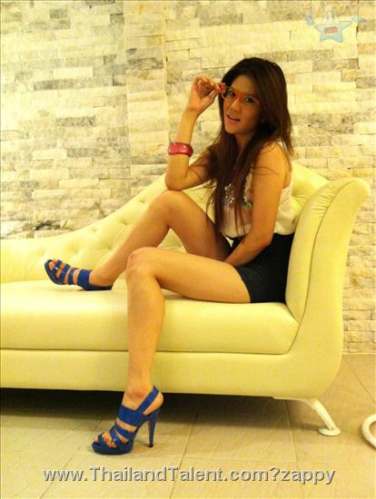 Thailand Talent - MC, Pretty, Singers, Dancers, Promotion Girls, Modeling, Recruitment Agency For The Entertainment Industry Bangkok - http://www.thailandtalent.com?zappy