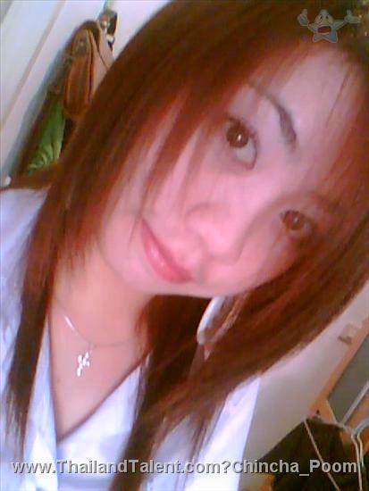 Thailand Talent - MC, Pretty, Singers, Dancers, Promotion Girls, Modeling, Recruitment Agency For The Entertainment Industry Bangkok - http://www.thailandtalent.com?Chincha_Poom