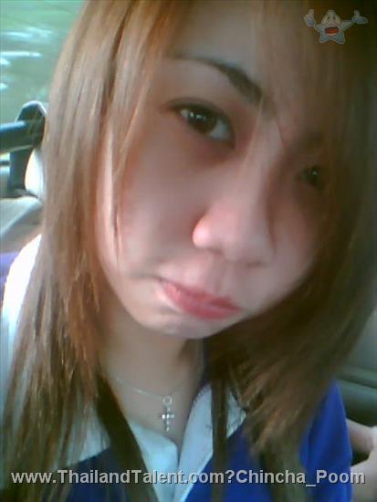 Thailand Talent - MC, Pretty, Singers, Dancers, Promotion Girls, Modeling, Recruitment Agency For The Entertainment Industry Bangkok - http://www.thailandtalent.com?Chincha_Poom