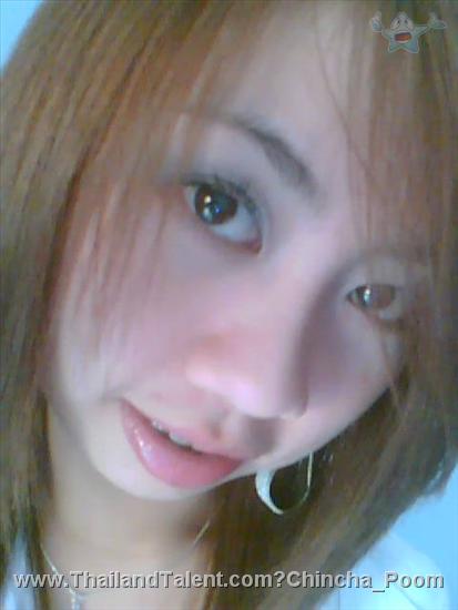 Thailand Talent - MC, Pretty, Singers, Dancers, Promotion Girls, Modeling, Recruitment Agency For The Entertainment Industry Bangkok - http://www.thailandtalent.com?Chincha_Poom